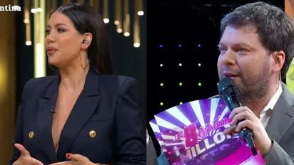 Rating: Mano a mano, los números de 