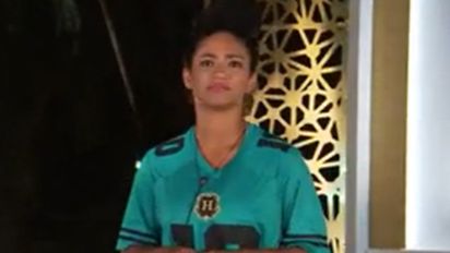 La palabra de Kate Rodríguez tras ser eliminada de 