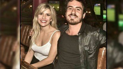 Fede Bal destruído luego de que Laurita lo dejara; habla de rumores de terceros en discordia