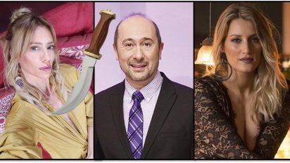 Claudio Cosano sería el que 