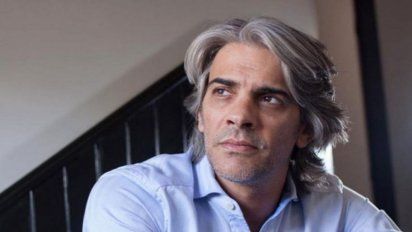 Pablo Echarri causa furor con su baile desenfrenado