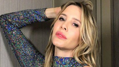 Marcela Tauro dijo que Guillermina Valdes tiene pretendiente