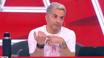 Por qué  Ángel de Brito no estará en LAM la noche del debut de Beto Casella en América TV