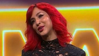 Flor Vigna queda eliminada de La Casa de los Famosos México tras perder contra Ese Pérez