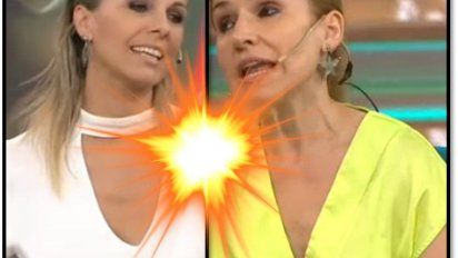 Feroz cruce entre Denise Dumas y Fernanda Iglesias por el surfer que violó la cuarentena