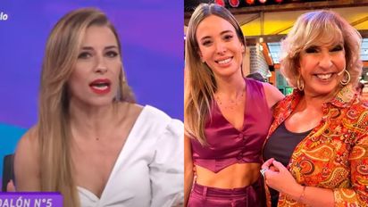 ¿Se termina 'La Peña de Morfi'?: la información de Mariana Brey