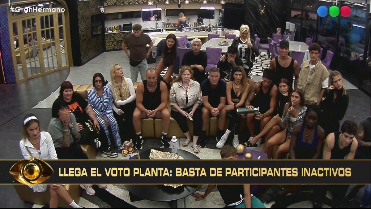 Gran Hermano: ¿Quién es el primer líder de la temporada y cuáles fueron sus dos beneficios?
