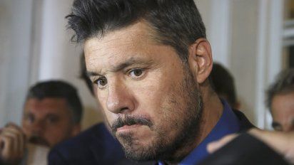 ¡Temor en la familia! Paula Robles, la ex de Marcelo Tinelli, a la espera del hisopado tras síntomas compatibles con el Covid-19