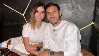 Camila Galante reveló los secretos de su sólida relación con Leandro Paredes