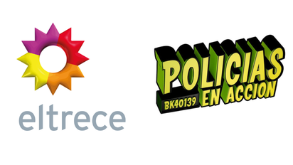 La grilla de las nuevas noches de El Trece, con 'The Balls' y 'Policías en Acción'