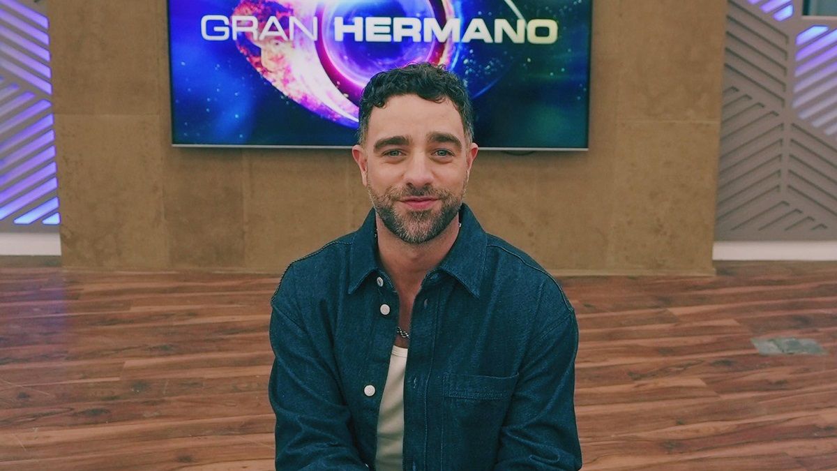 Diego Poggi denunció en streaming que Nico Occhiato le