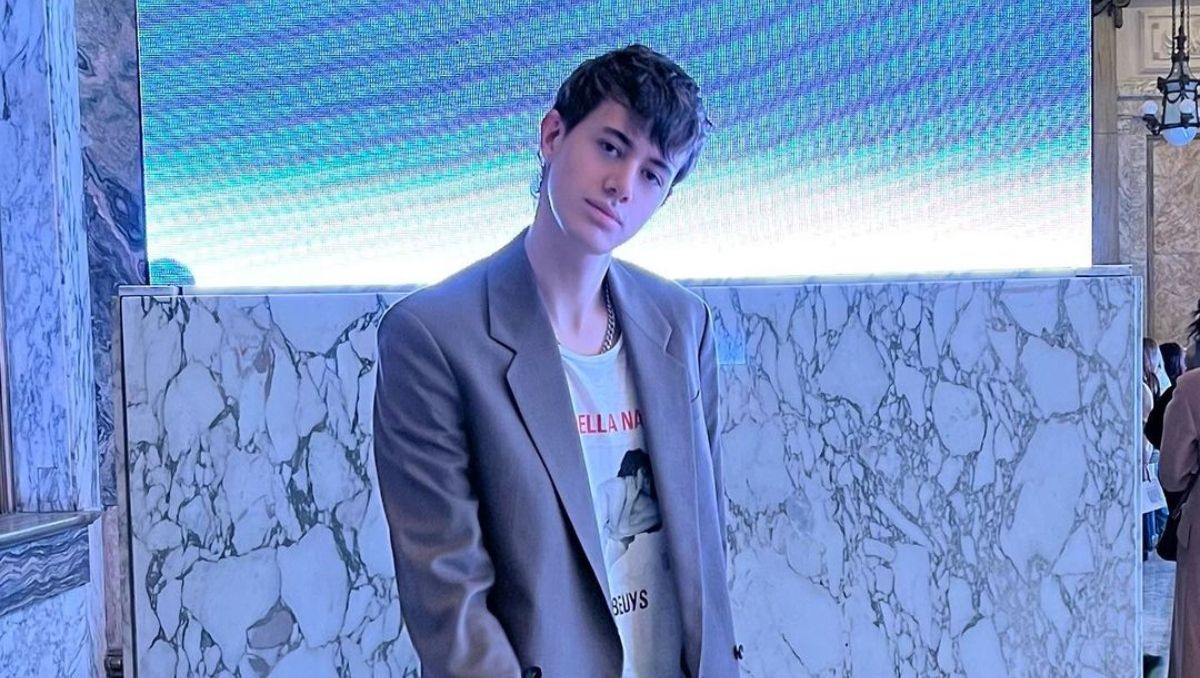 ¿A qué programa de streaming se sumó Dante Ortega y cuándo verlo?