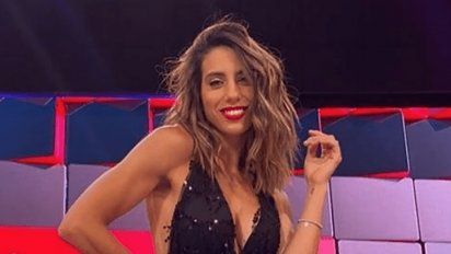 Cinthia Fernández a fans del Kun: 