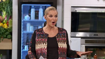 Se viene la final de El Gran Premio de la Cocina