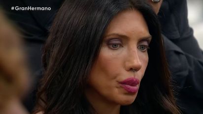¿Por qué se fue Andrea de