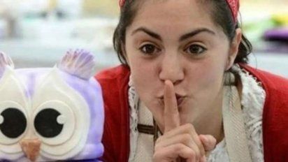 Escándalo: Samanta de Bake Off involucrada en un homicidio culposo
