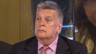 ¡Tiembla la farándula! Luis Ventura fue víctima de la inseguridad: le robaron su celular