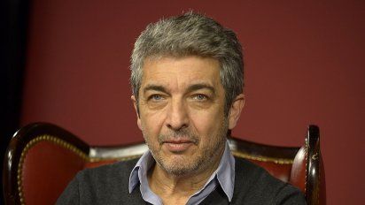 Ricardo Darín intentó vacunarse en Uruguay, pero lo rechazaron