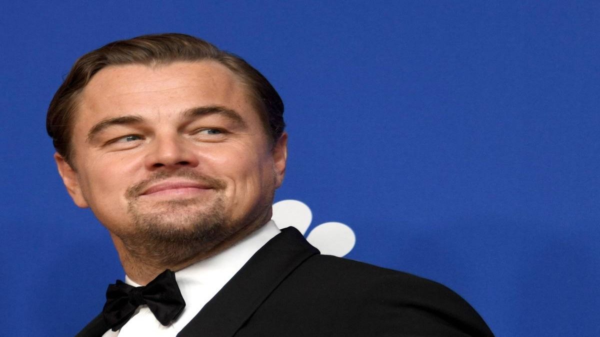 Leonardo DiCaprio compró los derechos de la pelicula danesa La Otra Ronda 