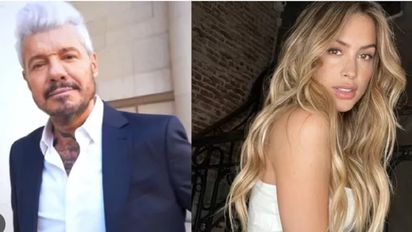 Marcelo Tinelli contó la verdad de su viaje a Uruguay en medio de rumores de romance con Milett Figueroa