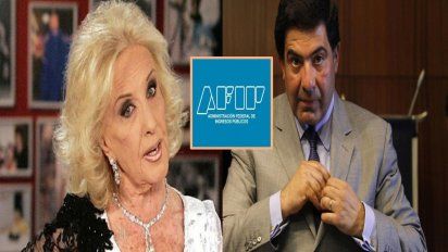 Ricardo Echegaray, ex titular de la AFIP, fue contra Legrand: 