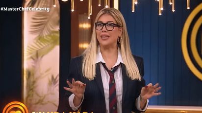 Así estuvo el rating ayer de la 