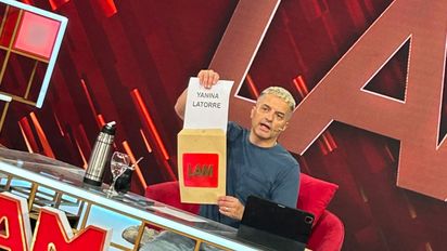 LAM: ¿Quiénes son las 13 angelitas confirmadas para el 2025?