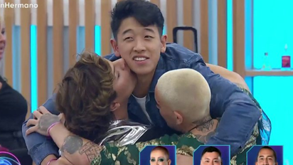 ¿Por qué Martín Ku de Gran Hermano está preocupado tras la gala de eliminación?