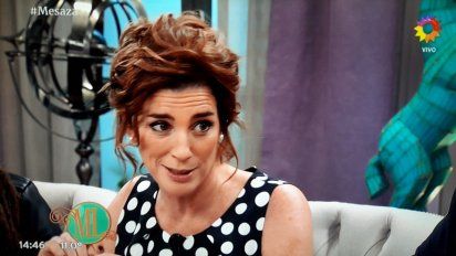 TN no quiere hacer campaña por Pérez Volpin: fue invitada a un ciclo y 