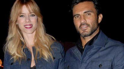 Nicole Neumann quiere volver a vivir con Fabián Cubero