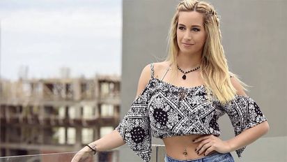 Estefanía Berardi dijo unas fuertes palabras sobre Mica Viciconte en 