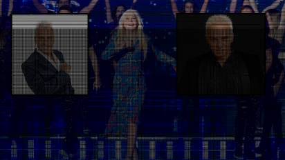 Escándalo : Susana Giménez reemplazó a Iripino por Flavio Mendoza