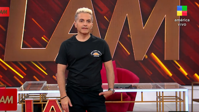 Por qué Marixa Balli no estuvo hoy en 