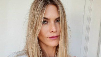 Pía Slapka habló del apodo que le puso Nicole a Pampita