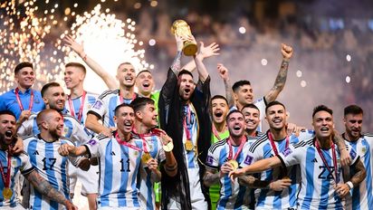 ¿Cuándo se estrena la película 'Elijo Creer' en HBO Max?