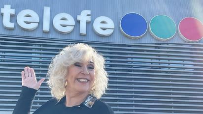 Todo sobre el programa de Georgina Barbarossa en Telefe