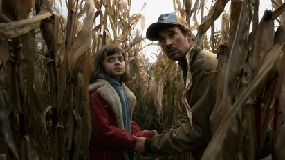 La serie alemana de suspenso que llegó a Netflix y ya está entre las más vistas del catálogo