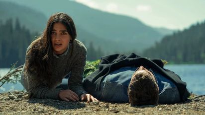 La serie de Netflix de solo 6 capítulos que arrasa en el catálogo