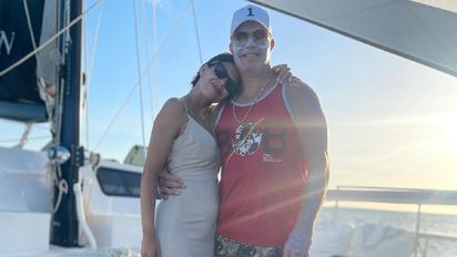 Barby Franco y un emotivo posteo sobre su embarazo: 