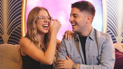 Gastón Edul reveló los motivos por los cuales su romance con Nati Jota nunca se concretó