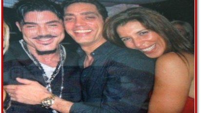 Karina, ex de Eduardo Fort, indignada por las imágenes de su ex con Rocío Marengo: 