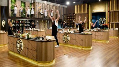 Masterchef: Suspenden la grabación por caso de Covid 19 