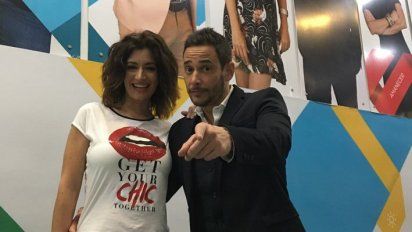 Confrontados cambia de horario; irá en tándem con Magaldi a las 14.15 desde el lunes