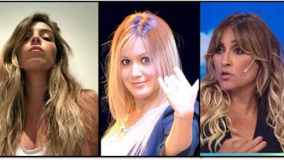 La comedia de enredos de Dalma, Karina la Princesita y Marcela Tauro: trama secreta del escándalo
