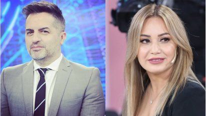 Ángel de Brito confirmó a Karina La Princesita como jurado del Cantando y adelantó la fecha del inicio