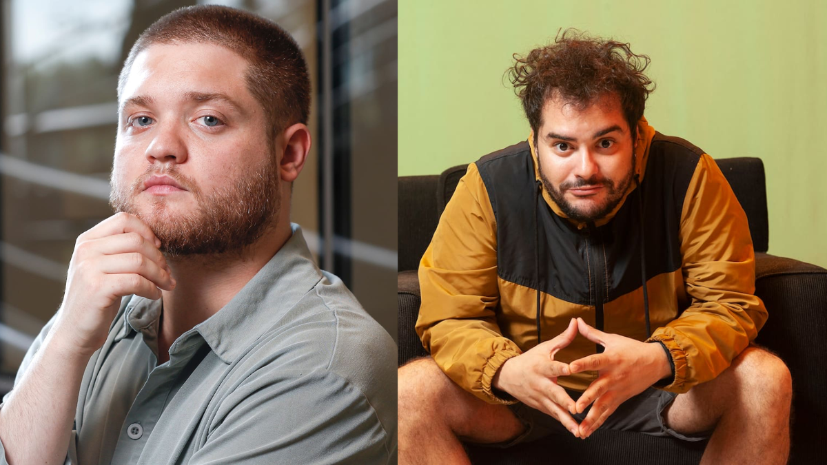 El nuevo programa que prepara El Trece con Toto Kirzner y Homero Pettinato