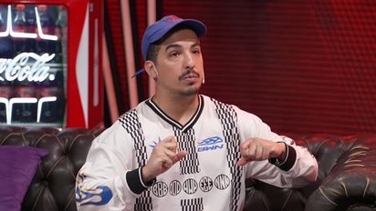 Qué dijo Nacho Elizalde en 