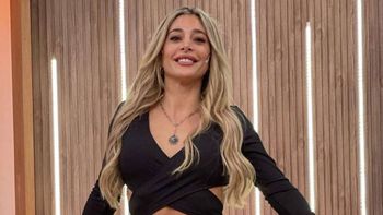 Sol Pérez revela el lado B de la maternidad: 