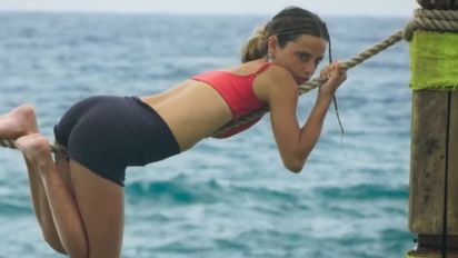 Reto de inmunidad en 'Survivor Argentina' este 12 de septiembre: ¿Quién se salvó de la eliminación del concejo tribal?