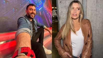 Pepe Ochoa reveló que Laurita Fernández lo rajó de un proyecto: 